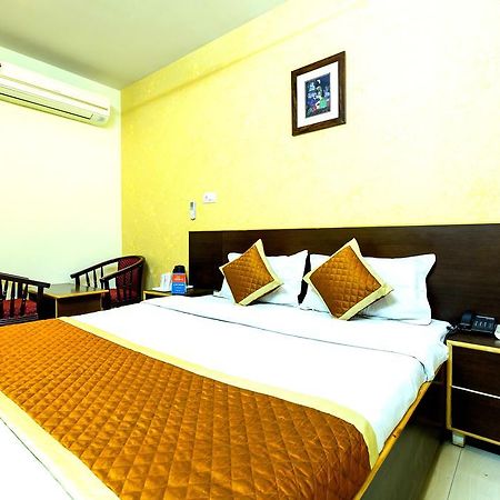 Hotel Ananta Inn Джайпур Екстер'єр фото